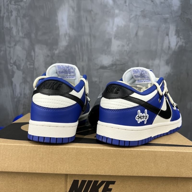 Nike Dunk Shoes